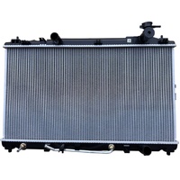Radiator for Toyota Camry CV40 (2.4L 2AZFE)06/2006-09/2011