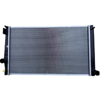 Radiator for Toyota Rav4 ALA49/ASA44/ZSA42/ALA49R Manual 12/2012-01/2019
