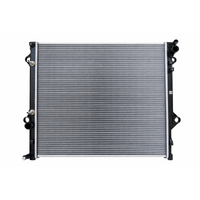 Radiator for Toyota Landcruiser Prado J120 09/2002-07/2009 FJ Cruiser GSJ15R 11/2010-08/2016