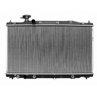 Radiator for Honda CRV RE 02/2007-10/2012