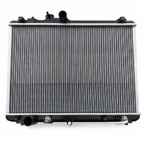 Radiator for Suzuki Swift EZ (1.5L/1.6L) 02/2005-02/2012