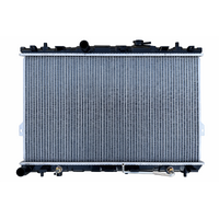 Radiator for (1.8L G4GB/2.0L G4GC) Hyundai Elantra XD 11/2000-08/2006 Tiburon GK 02/2007-02/2010