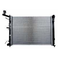 Radiator for (2.0L G4GC) Hyundai Elantra HD 7/2006-2/2011 i30 FD 09/2007-04/2012
