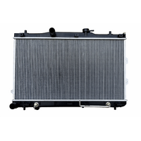 Radiator for Kia Cerato LD (2.0L G4GC) Hatch/Sedan 02/2004-12/2008