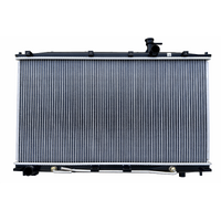Radiator for Hyundai Santa Fe CM (2.7L G6EA/3.3L DB/3.5L DE V6 PET/2.2L T/DSL) 05/2006-08/2009