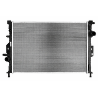 Radiator for Ford Focus 04/11-08/18 Mondeo 04/07-04/15 Land Rover 03/07-12/18 Volvo 10-11-12/18