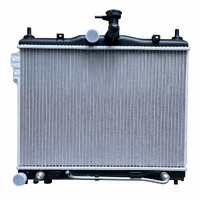 Radiator for Hyundai Getz TB 05/2002-11/2011