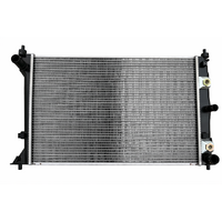 Radiator for Ford Falcon/Fairmont/Fairlane BA/BF/Territory SX/SY (4.0L/5.4L V6/V8 Auto) 10/2002-04/2011