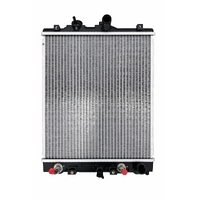 Radiator for Honda Civic/CRX/HRV EG/EH/EK/GH 11/1991-12/2001