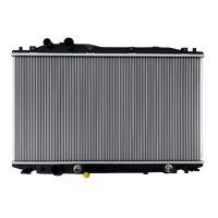 Radiator for Honda Civic FD1&amp;2 (Clip On Fitting) 01/2006-04/2012