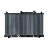 Radiator for Toyota Tarago/Estima ACR30 (4Cylinder, NOT FOR 3.0L V6) 06/2000-01/2006