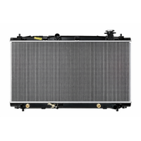 Radiator for Toyota Aurion GSV40 AT/MT 09/2006-02/2012