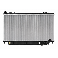 Radiator for Holden Commodre VE1 (3.6L 6Cyl) 08/2006-09/2010