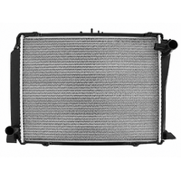 Radiator for Toyota Hiace (2.4L, Manual 2RZ) 08/1989-01/2005