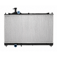 Radiator for Mitsubishi Outlander ZJ/ZK/ZL 11/2012-08/22 &amp; Eclipse Cross YB 04/21-Now