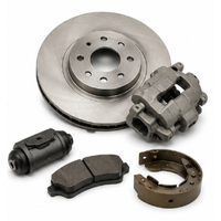 Brakes