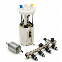 Fuel System