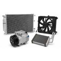 Aircon & Heating