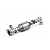 Exhaust & Emission