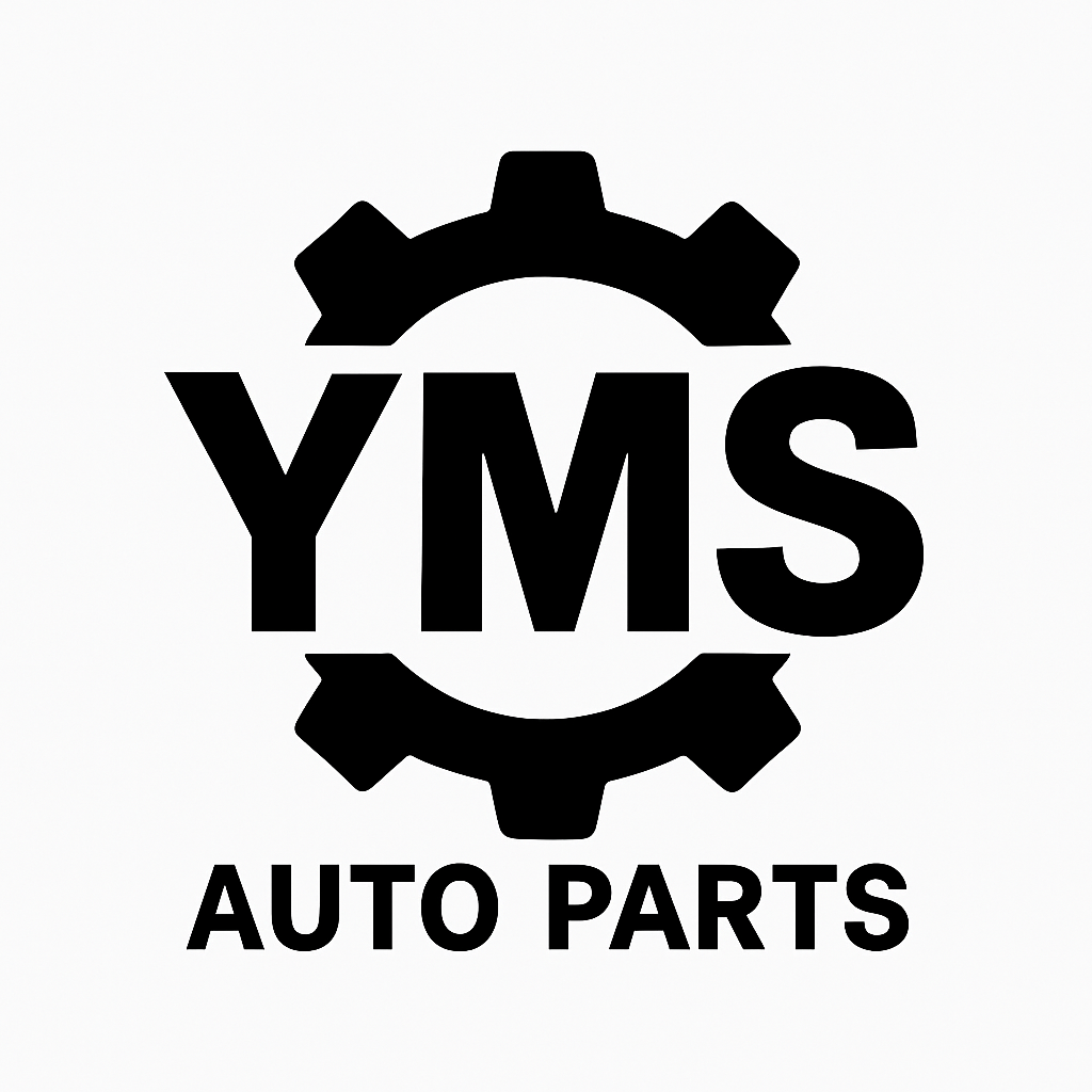 YMS Auto Parts logo